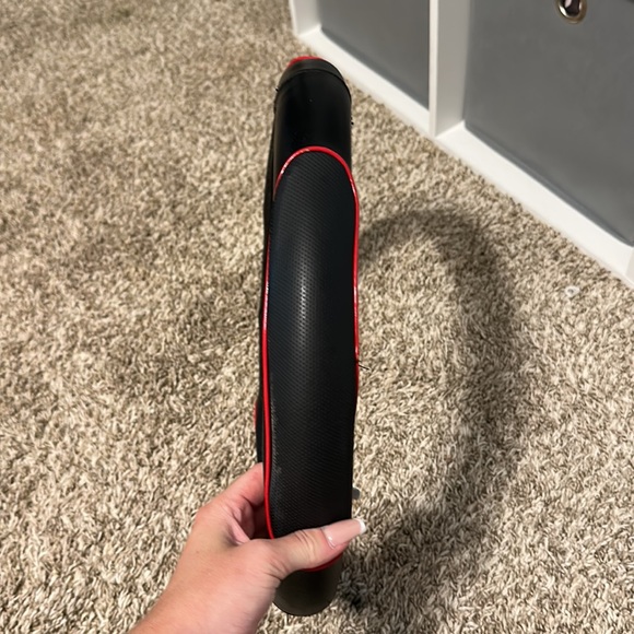 Steering wheel cover - Picture 3 of 3